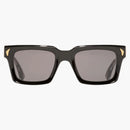 Palace Cutler And Gross Mercury Square Sunglasses Black