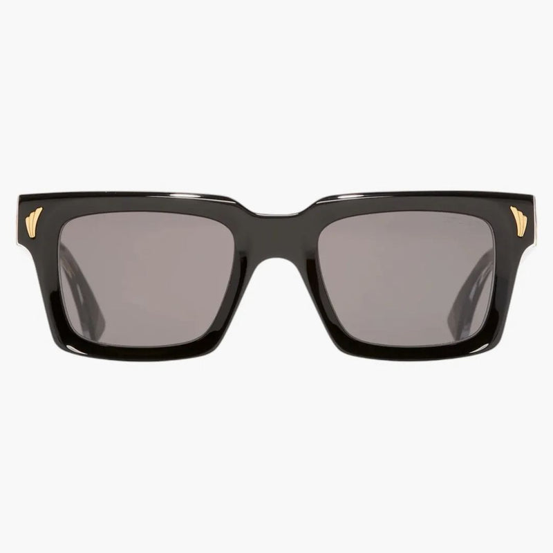 Palace Cutler And Gross Mercury Square Sunglasses Black