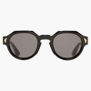 Palace Cutler And Gross Victory Round Sunglasses Black