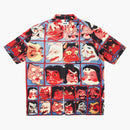 Palace D-Man Shirt Mask