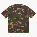 Tričko pro palác DPM Woodland