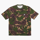 Tričko pro palác DPM Woodland