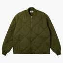 Palace D-Quilt Bomber The Deep Green