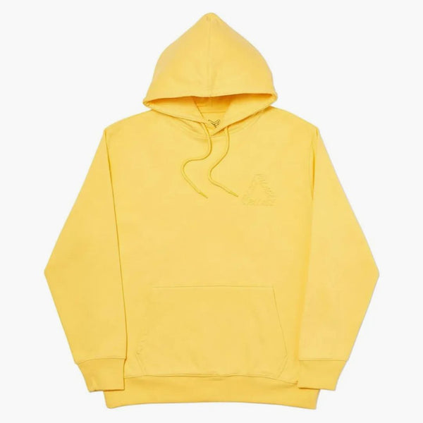 Palace de Boss P3 Hood Yellow