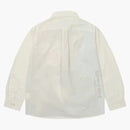 Palace Death Note Shirt White