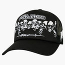 Palace Death Note Trucker Black