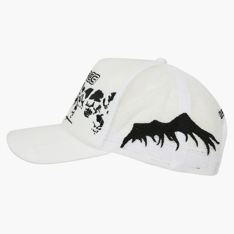 Palác Death Note Trucker White