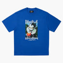 Palace Death Note T-Shirt Blue Berry