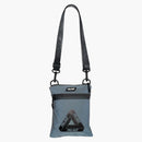 Palace Deflecto Flat Sack Black Reflective