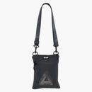 Palace Deflecto Flat Sack Black Reflective