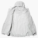 Palace Deflecto Jacket Concrete Grey