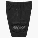 Palace Deflecto Short Black