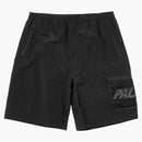 Palace Deflecto Short Black