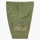 Palace Deflecto Short The Deep Green