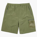 Palace Deflecto Short The Deep Green