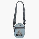 Palace Deflecto Shot 2 Bag Black Reflective