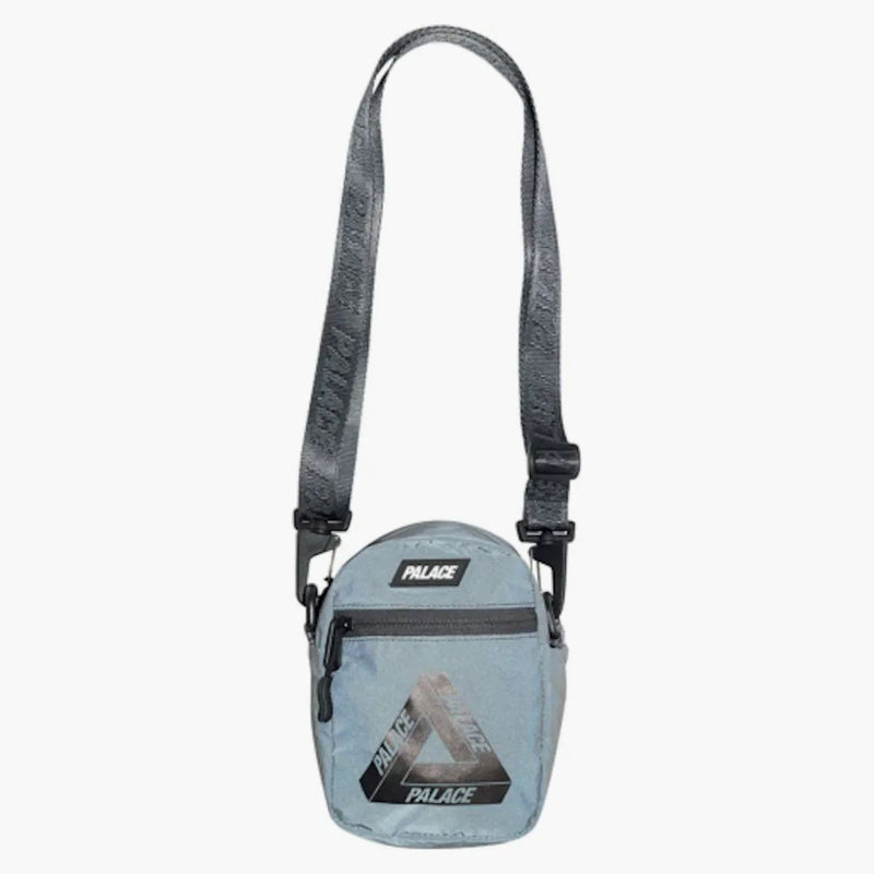 Palác deflekto Shot 2 Bag Black Reflexe