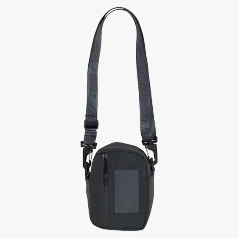 Palác deflekto Shot 2 Bag Black Reflexe