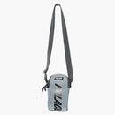 Palace Deflecto Sling Sack Black Reflective