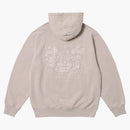 Palace Demon Hood Cloudy