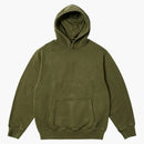Palace Demon Hood The Deep Green