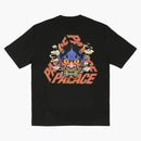 Palace Demon P3 T-shirt Black