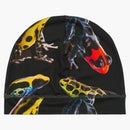 Palace Dendrobates Tech Beanie Black Frog