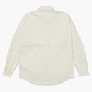 Palace Denim Bossy Shirt White