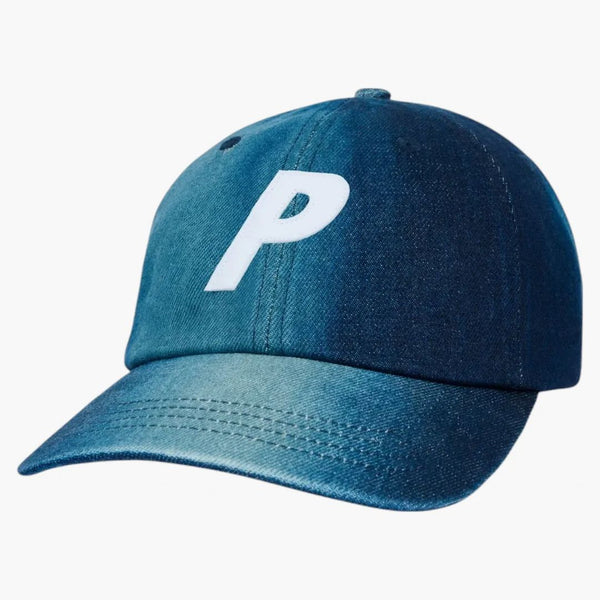 Palace Denim P 6 Panel Indigo