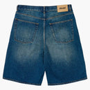 Palace Denim Short Indigo Sand Wash