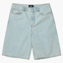 Palace Denim Short Stone Wash