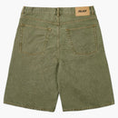 Palace Denim Short The Deep Green