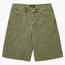 Palace Denim Short The Deep Green