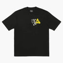Palace Derek Garage T-shirt Black