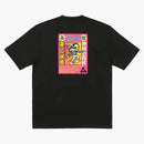 Palace Derek Garage T-shirt Black