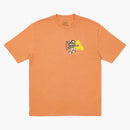 Palace Derek Garage T-shirt Melted Sugar