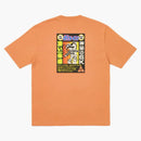 Palace Derek Garage T-shirt Melted Sugar