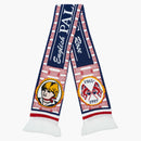 Palace Diana Scarf Multi