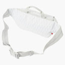 Palace Dimension Bun Bag White