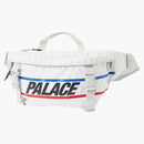 Palace Dimension Bun Bag White