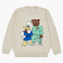 Palace Dog and Duck Dz dziczy krem