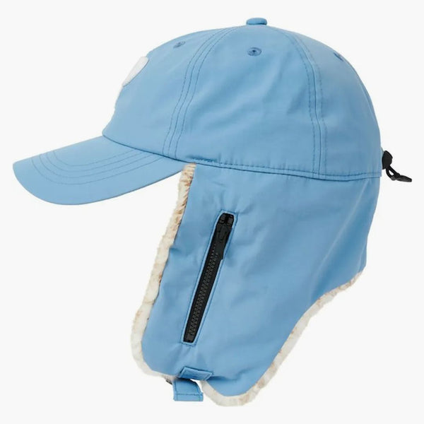 Palace Dog Ear Shell 6-panel Light Blue