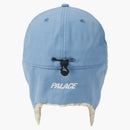 Palace Dog Ear Shell 6-panel Light Blue