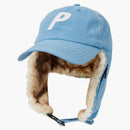 Palace Dog Ear Shell 6-panel Light Blue