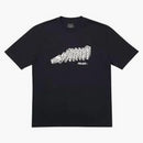 Palace Domino T-shirt Black