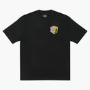 Palace Don't Be Square T-Shirt Black