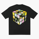 Palace Don't Be Square T-Shirt Black