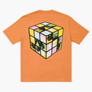 Palace Don't Be Square T-Shirt Caramel
