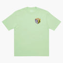 Palace Don't Be Square T-Shirt Pistachio