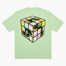 Palace Don't Be Square T-Shirt Pistachio